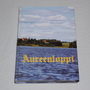 Aureenloppi